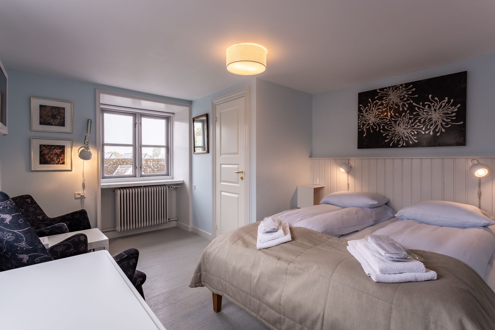 Kamer