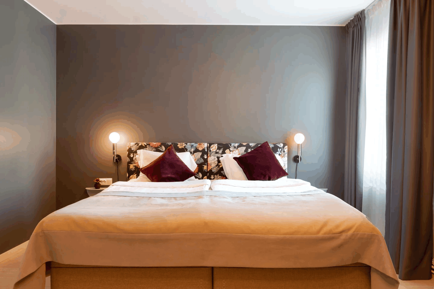 Kamer