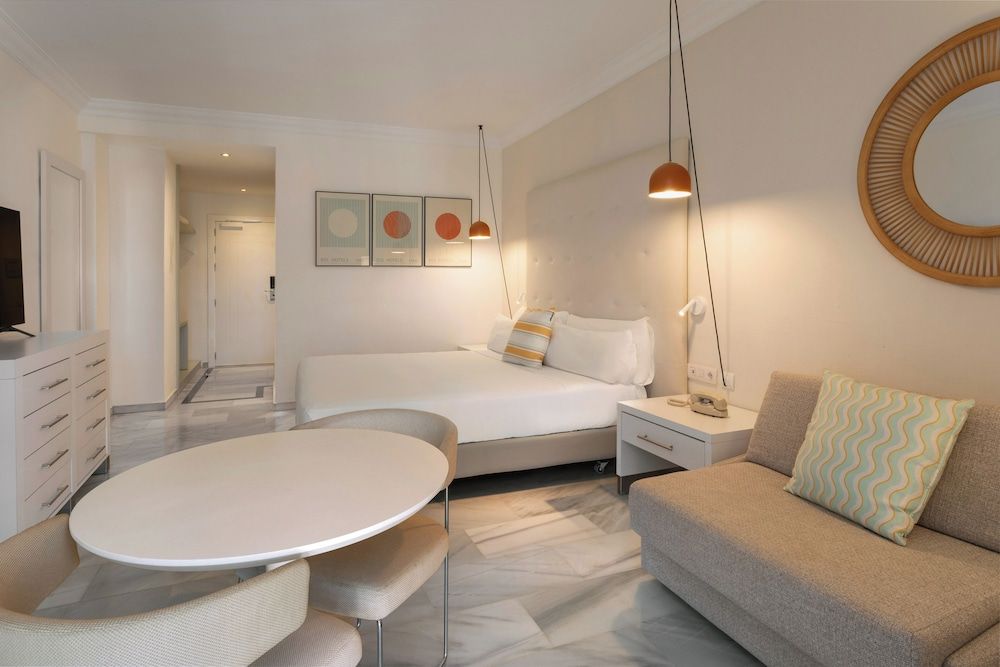 afbeelding van Superior kamer, uitzicht op zee (Xtra, Frontal)