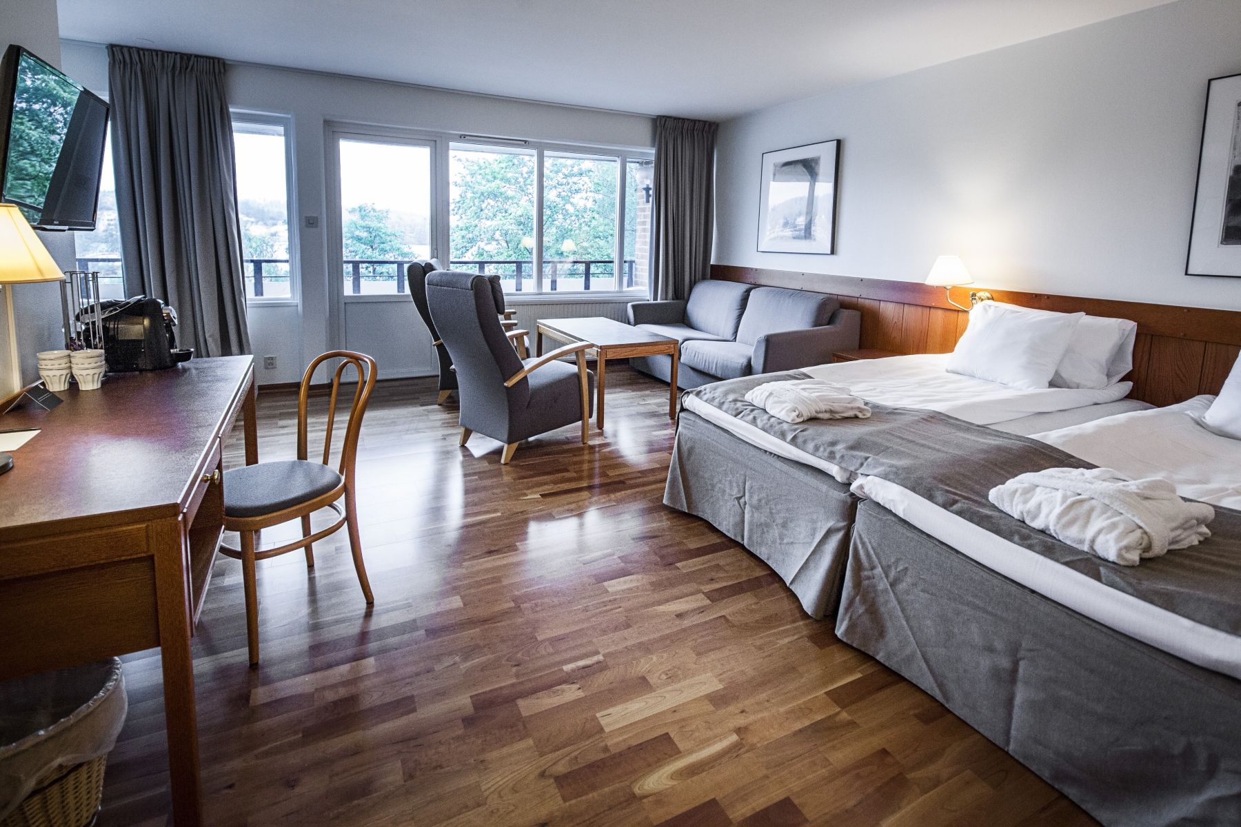 Kamer