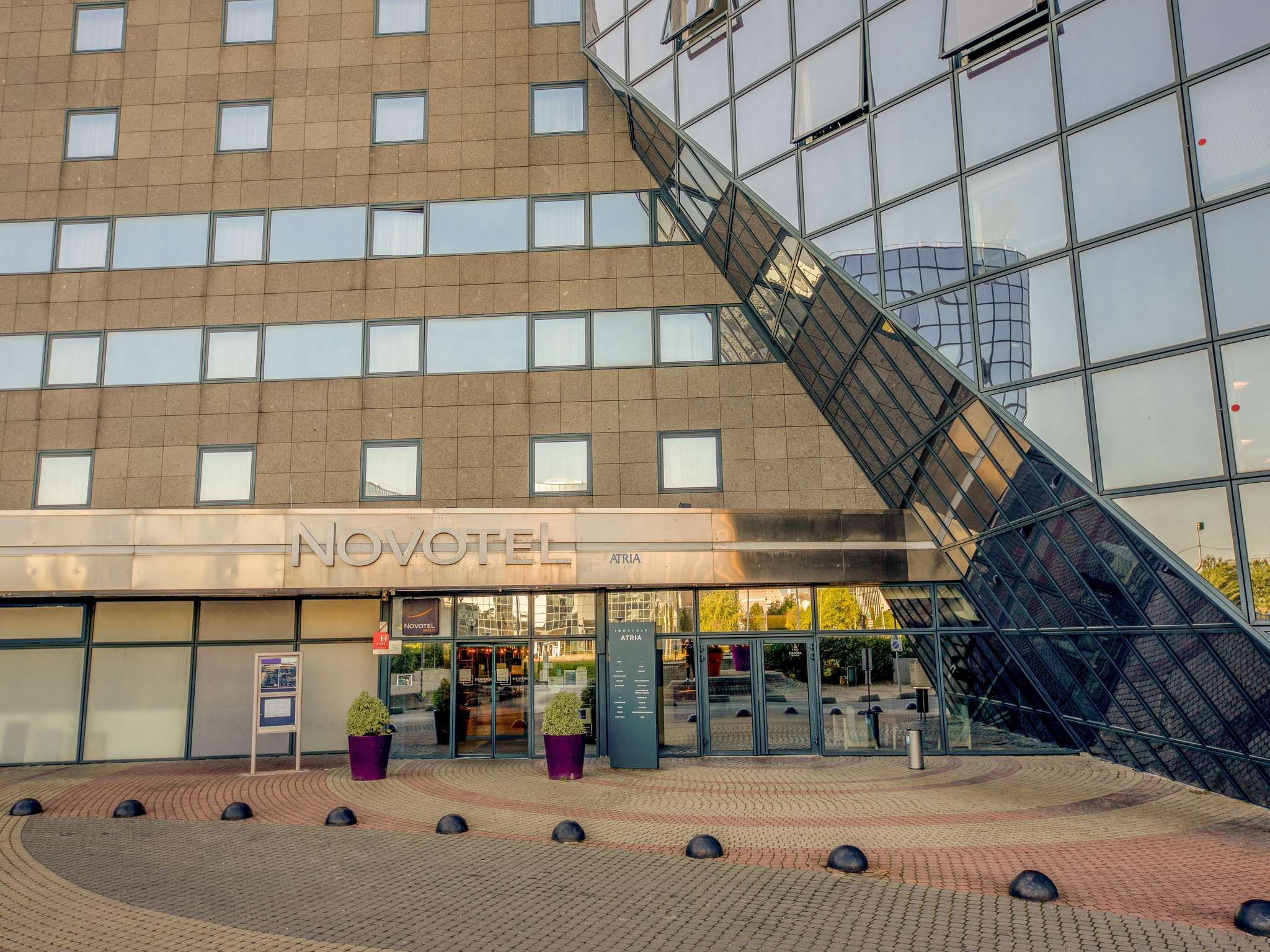 Buitenzijde