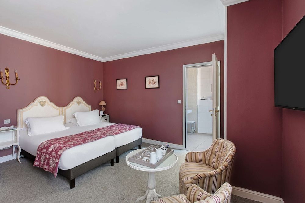 Kamer