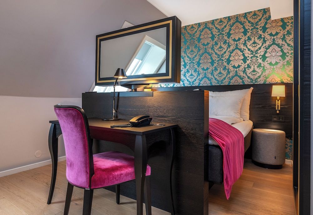 afbeelding van Standaard kamer