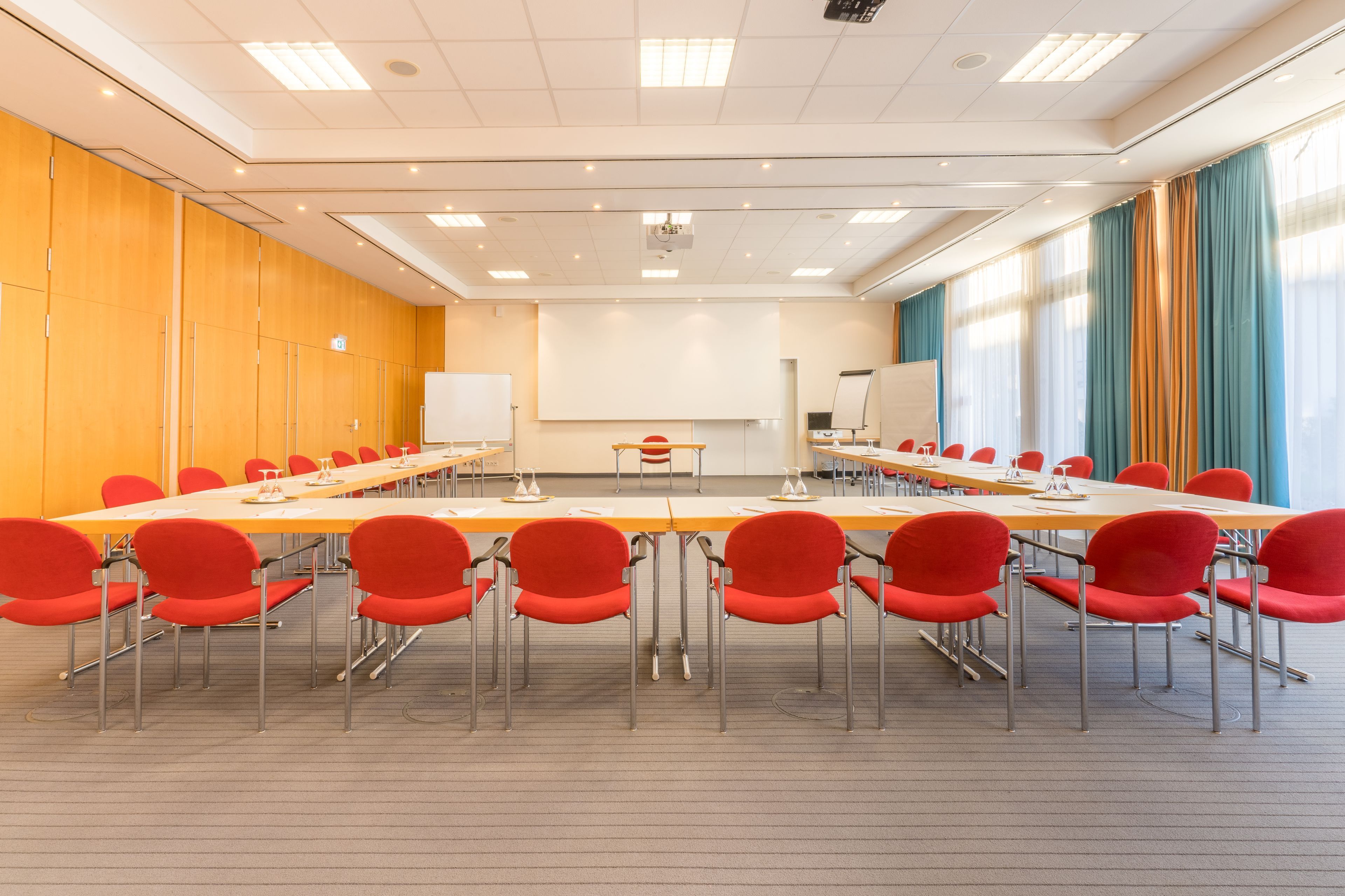 Faciliteiten