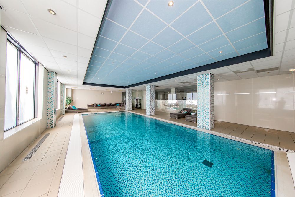 Faciliteiten