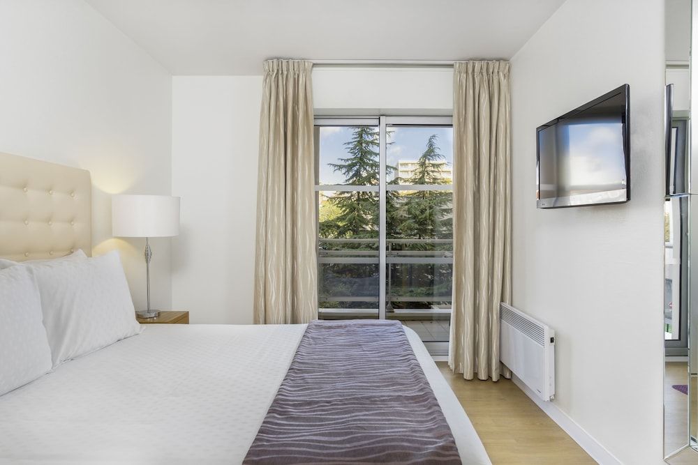 afbeelding van Appartement, 2 slaapkamers