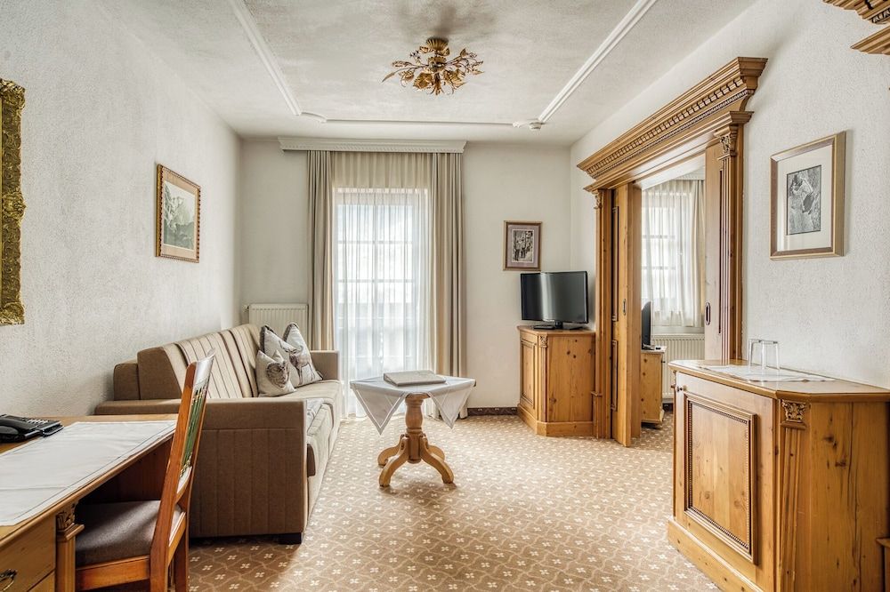afbeelding van Junior suite