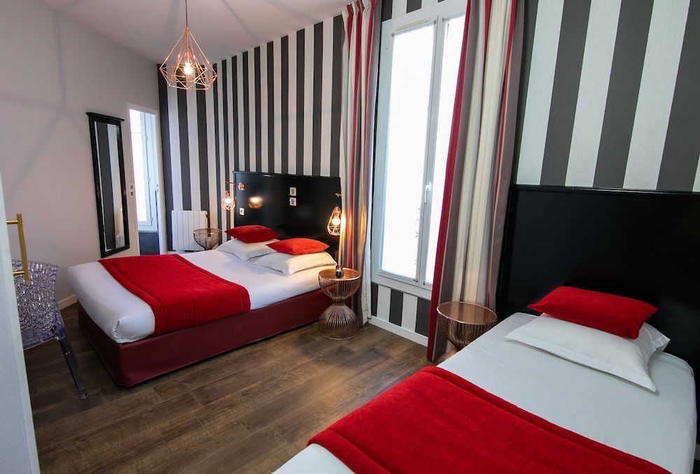 afbeelding van Beauty ervaring