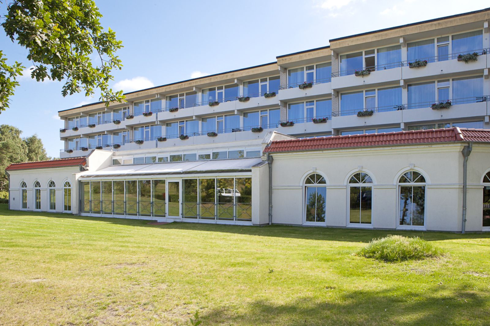 Buitenzijde