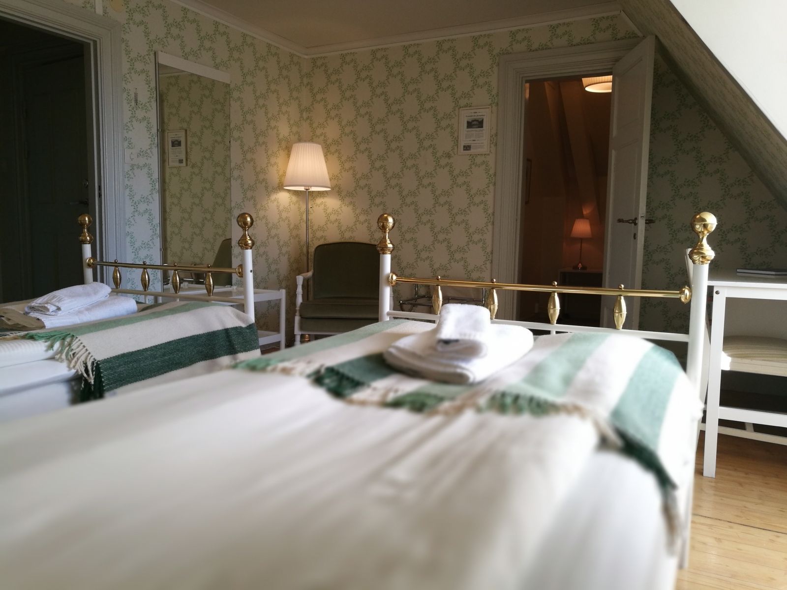 Kamer