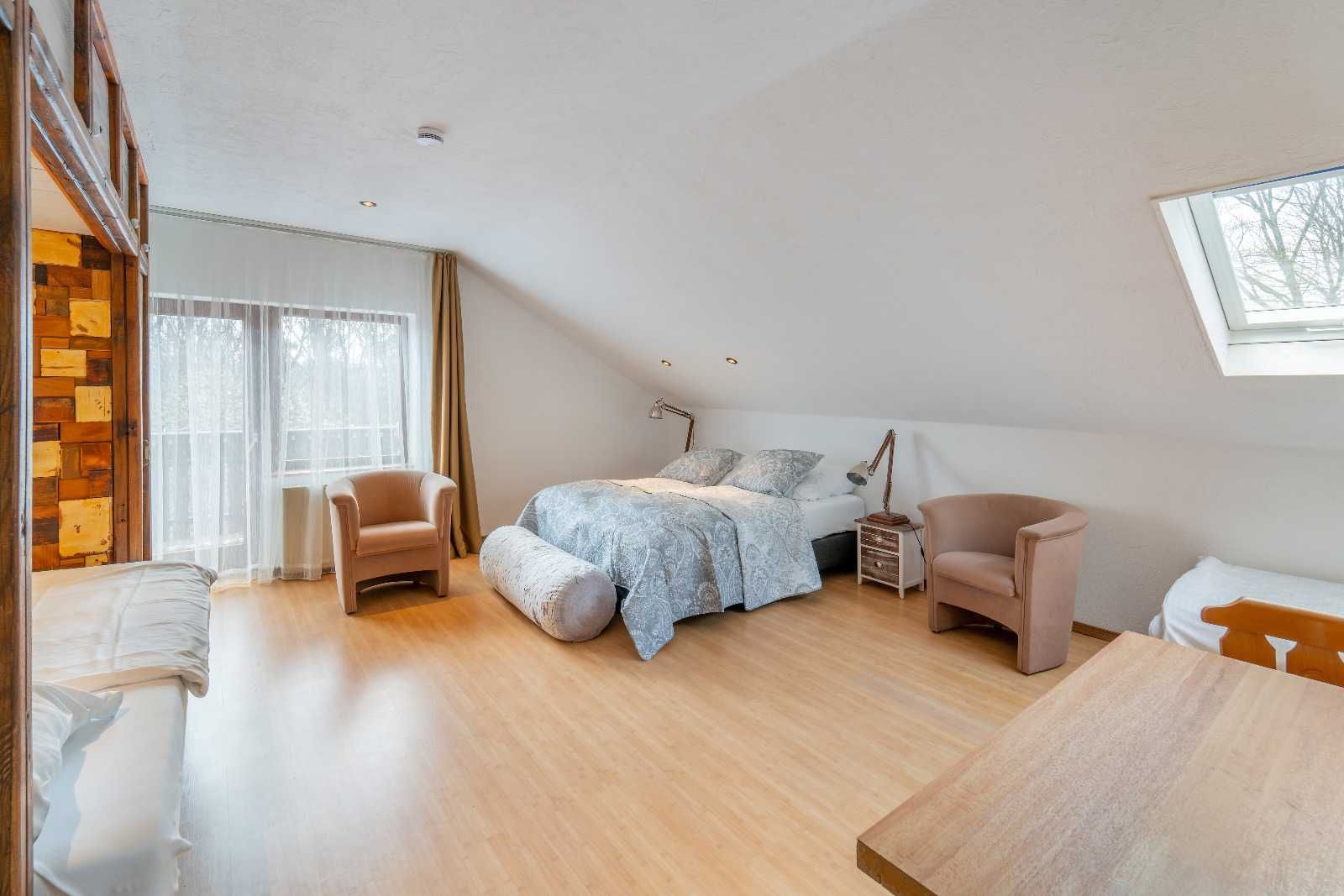 afbeelding van Familiekamer