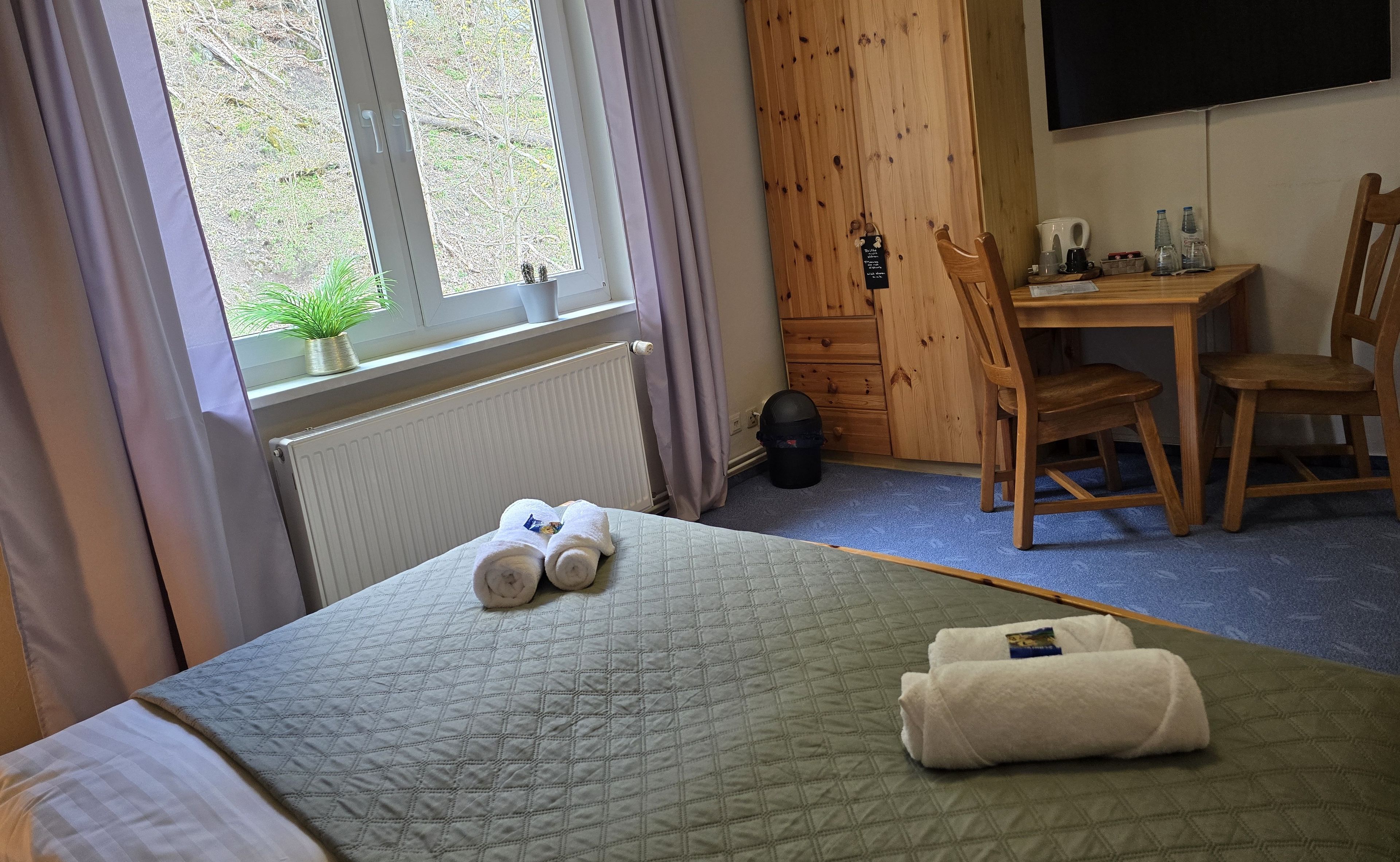 Kamer