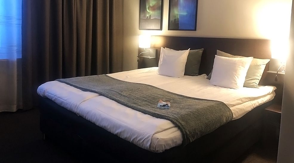 Kamer