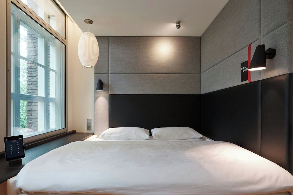 afbeelding van Kamer, 1 kingsize bed (High Floor)