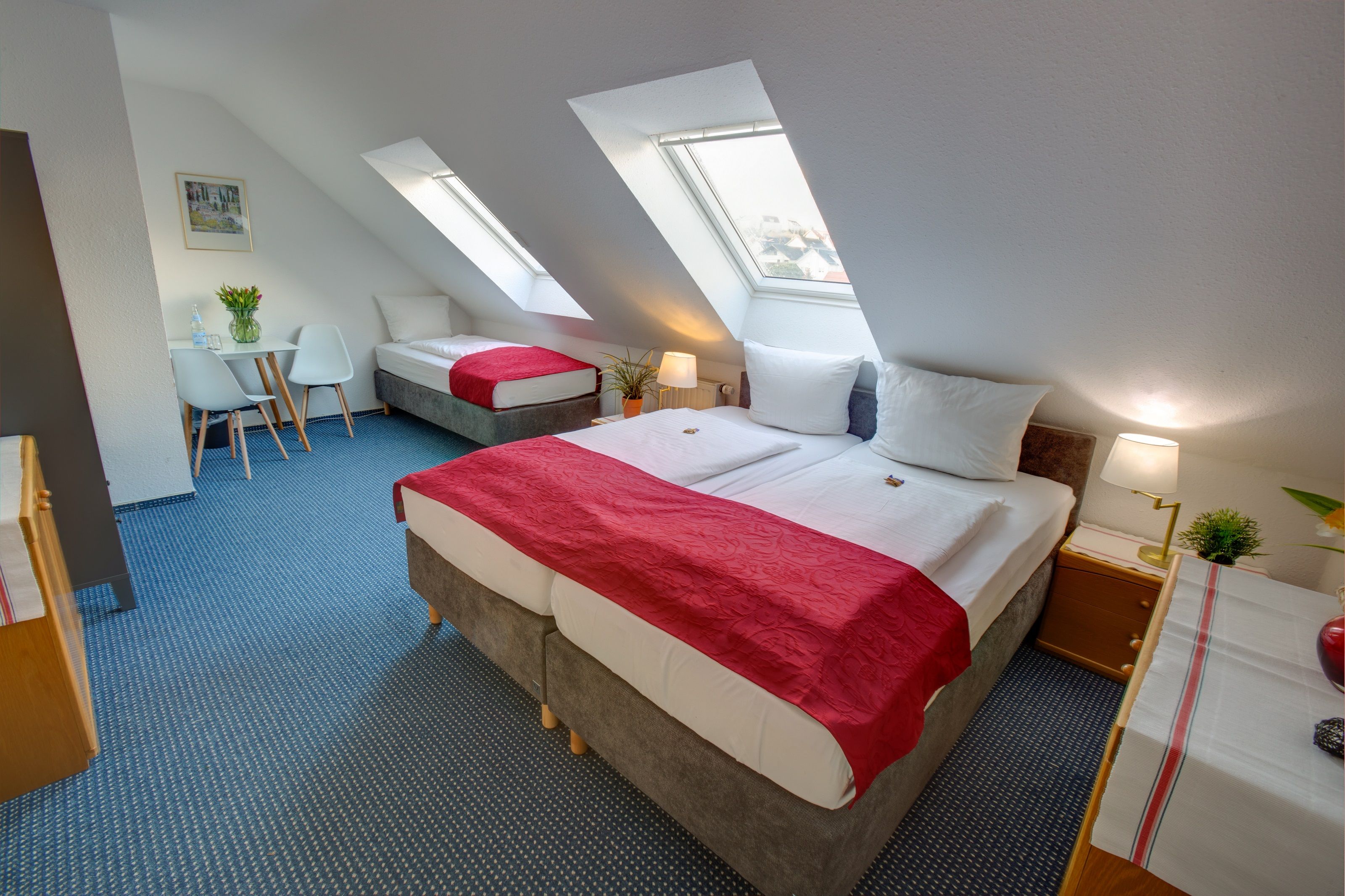 Kamer