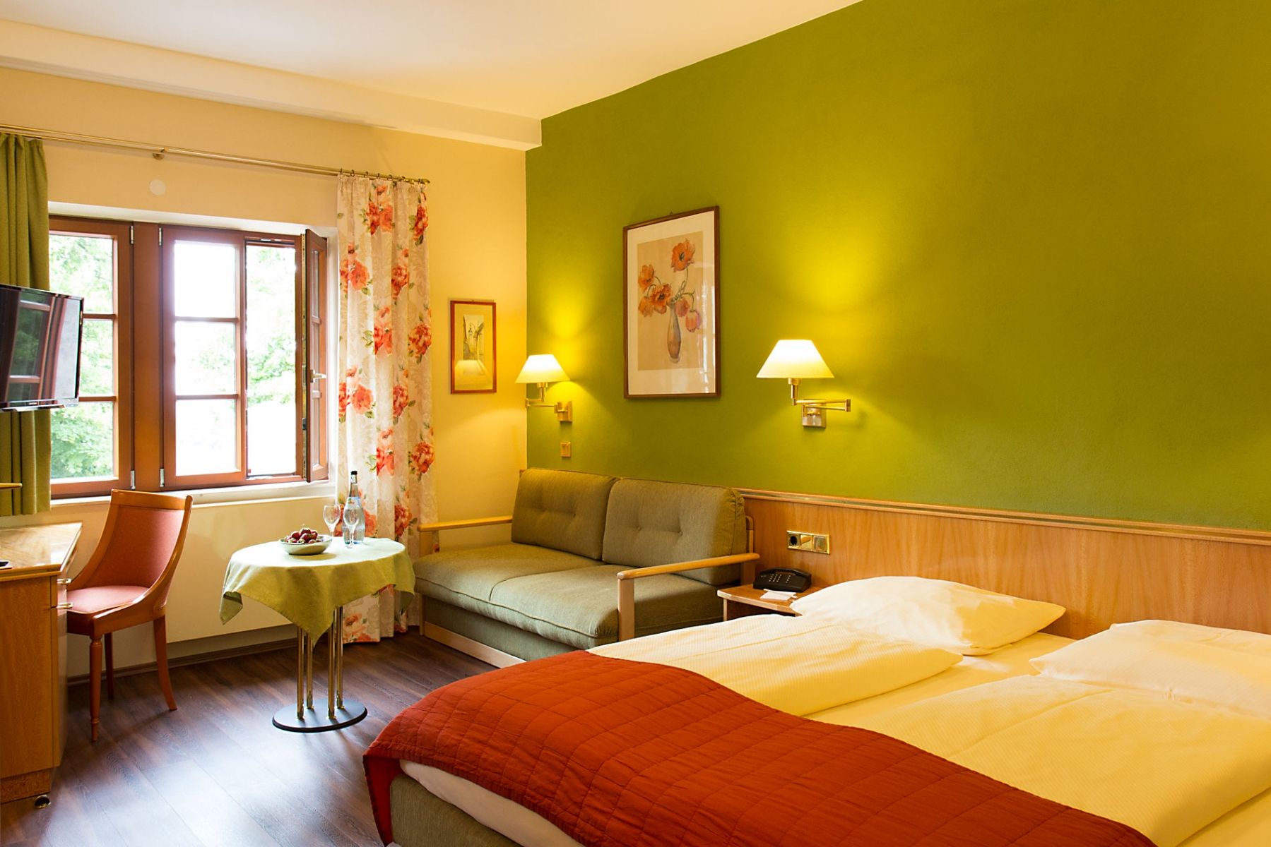 Kamer