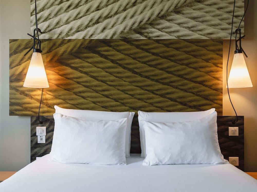 afbeelding van Familiekamer, 1 tweepersoonsbed