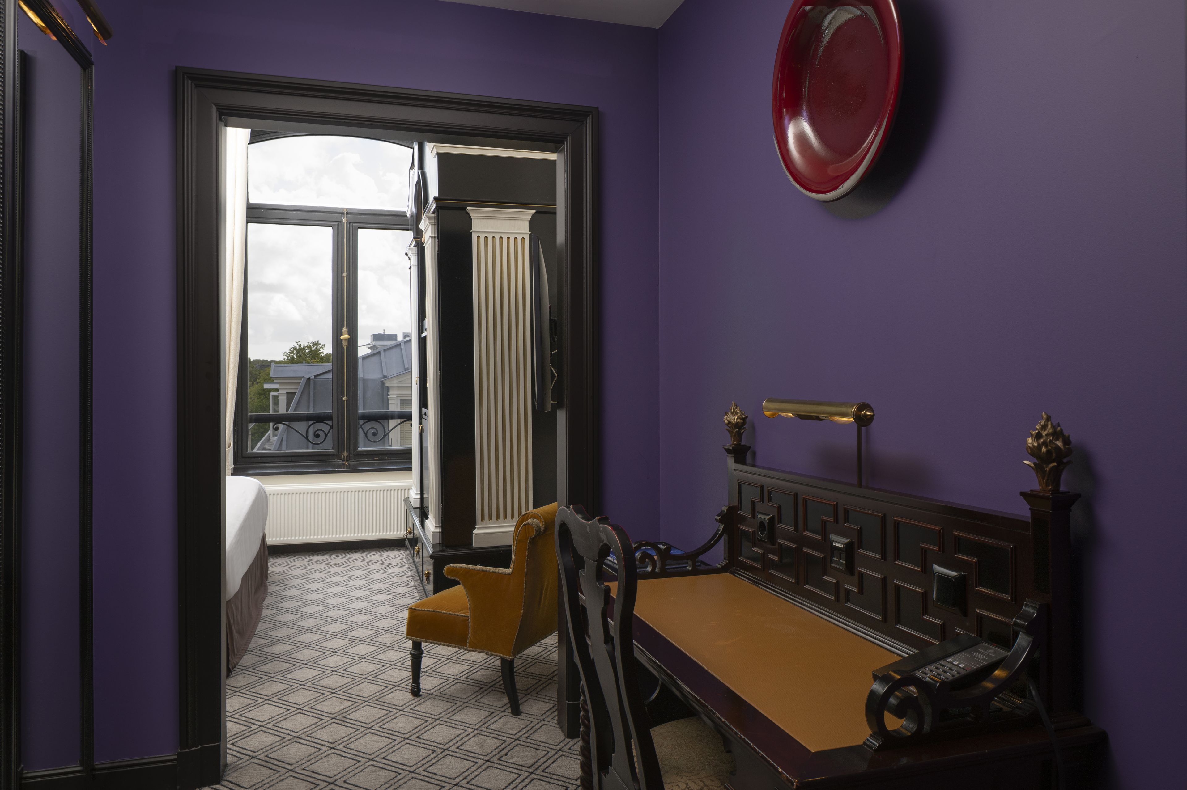 Kamer
