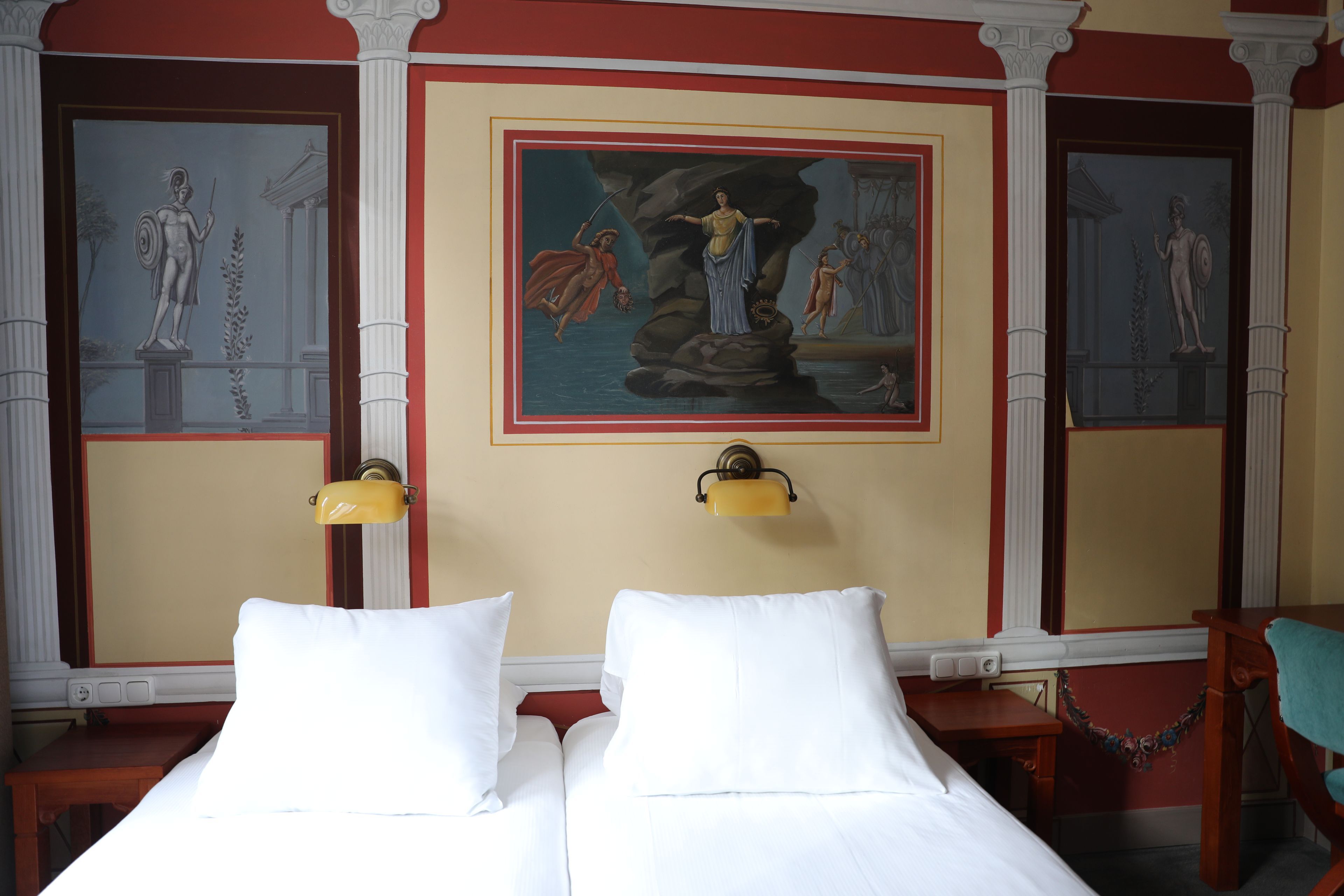 Kamer