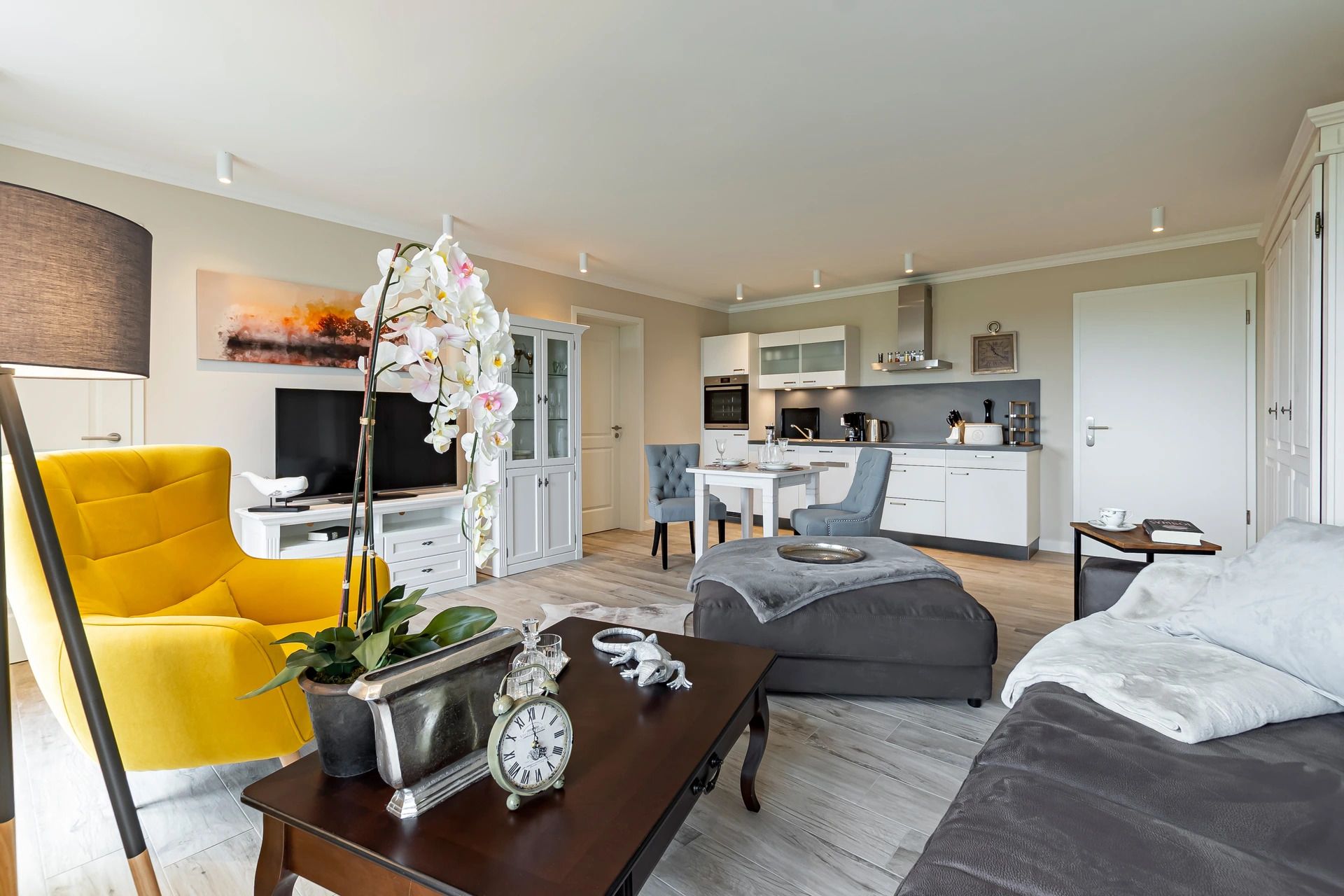 Kamer