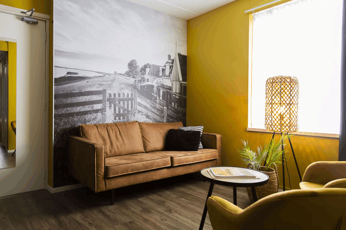 afbeelding van Superior kamer