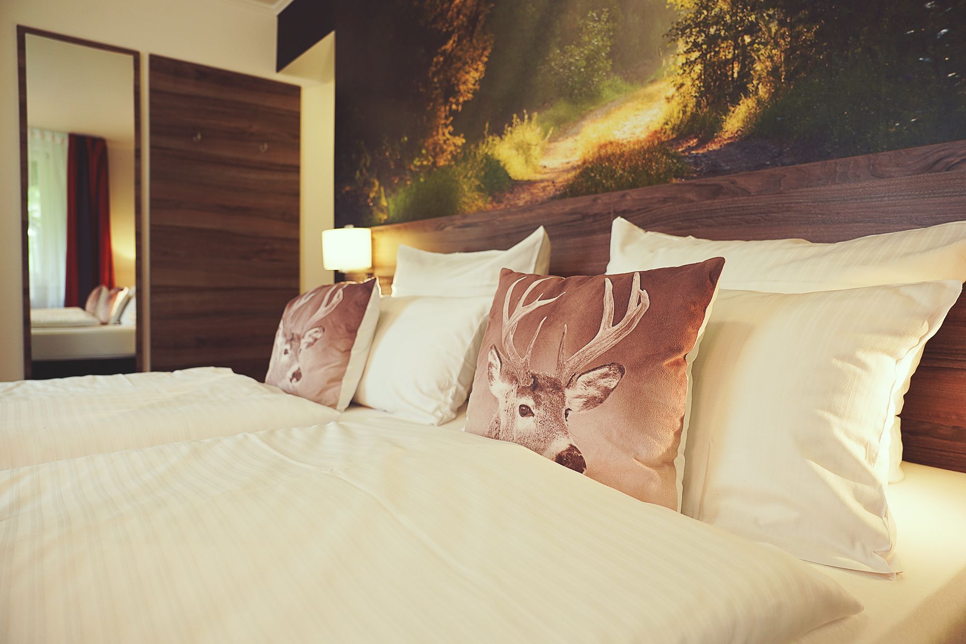 Kamer