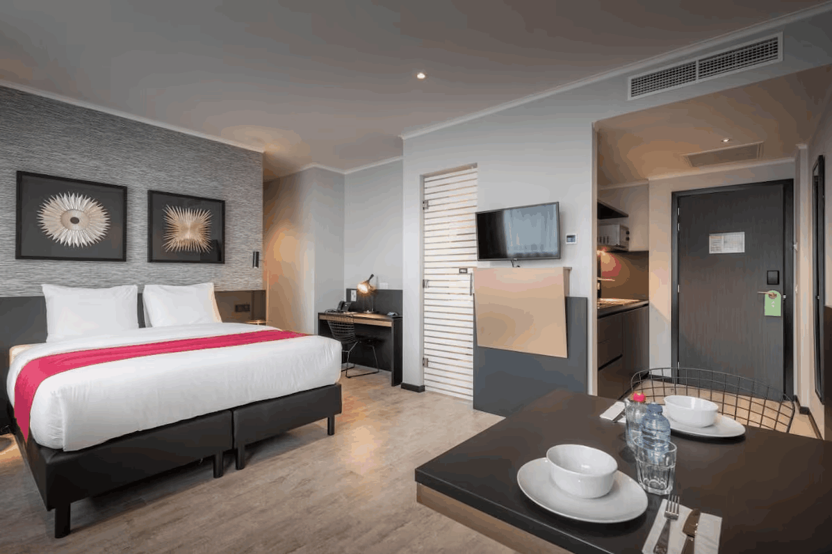 Kamer