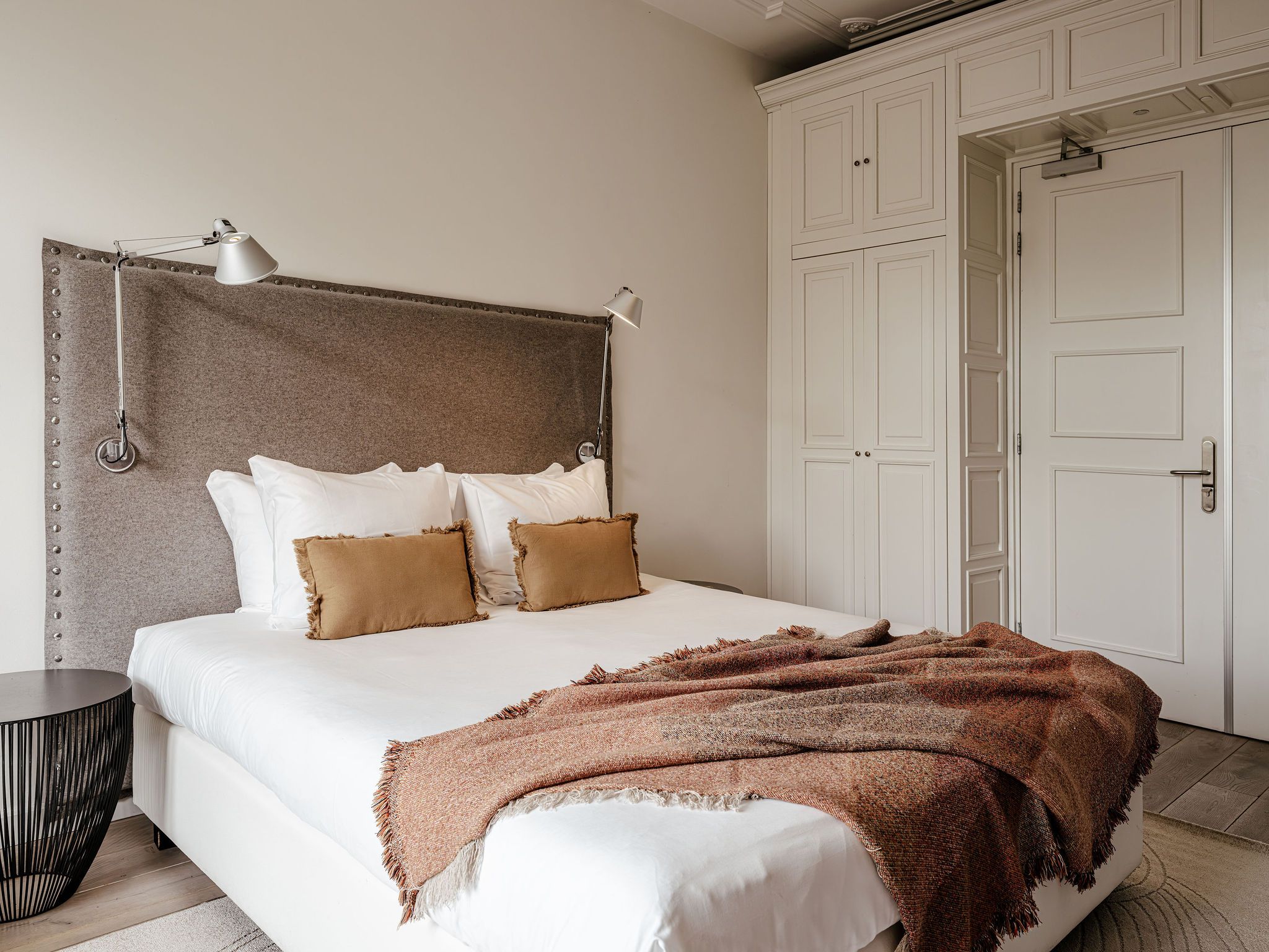 Kamer
