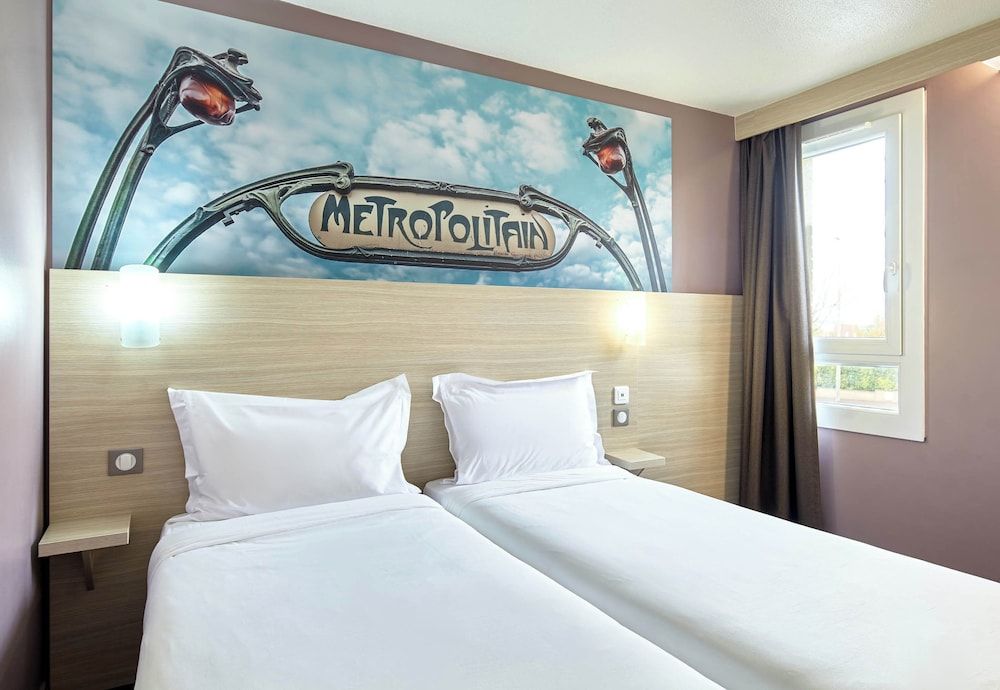 afbeelding van Twin kamer