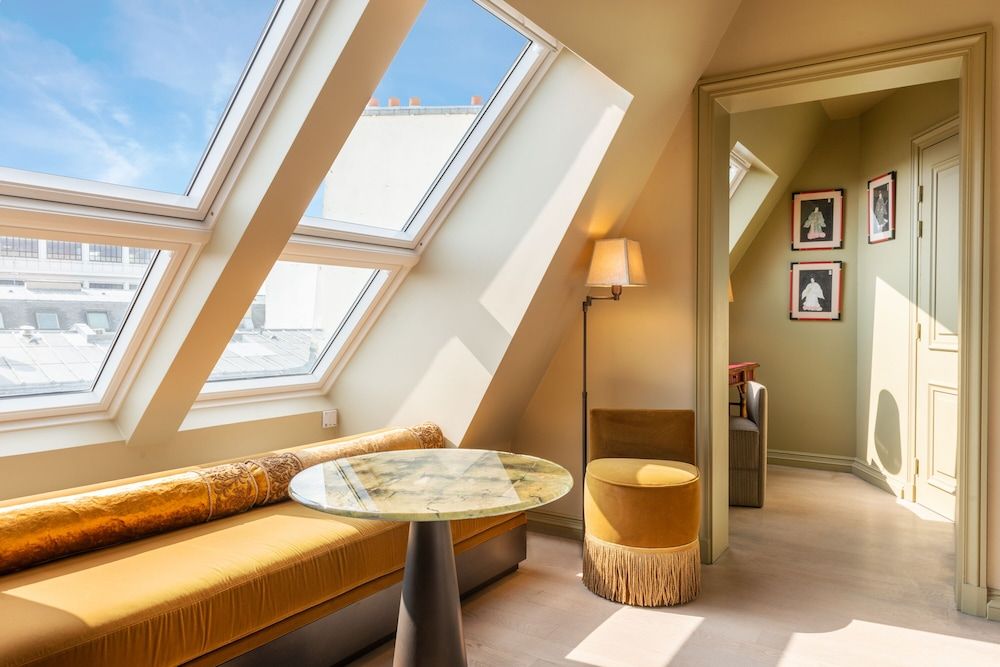 afbeelding van Beauty ervaring