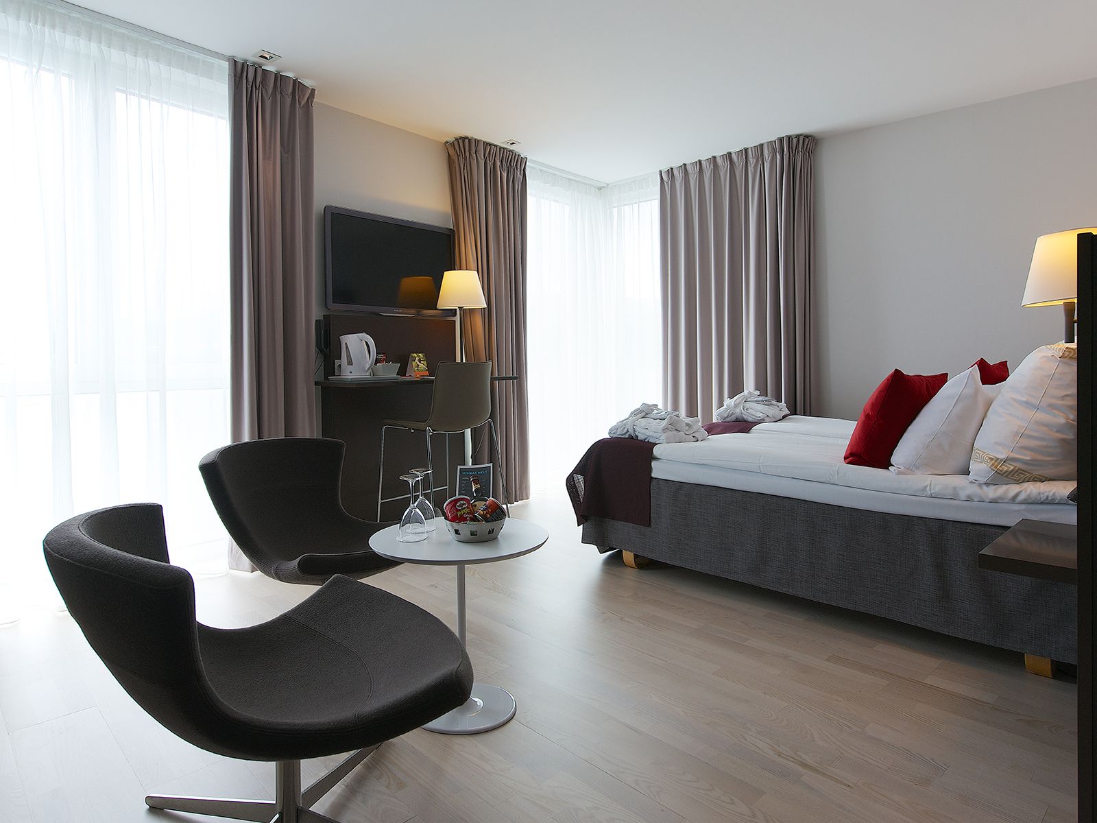 Kamer