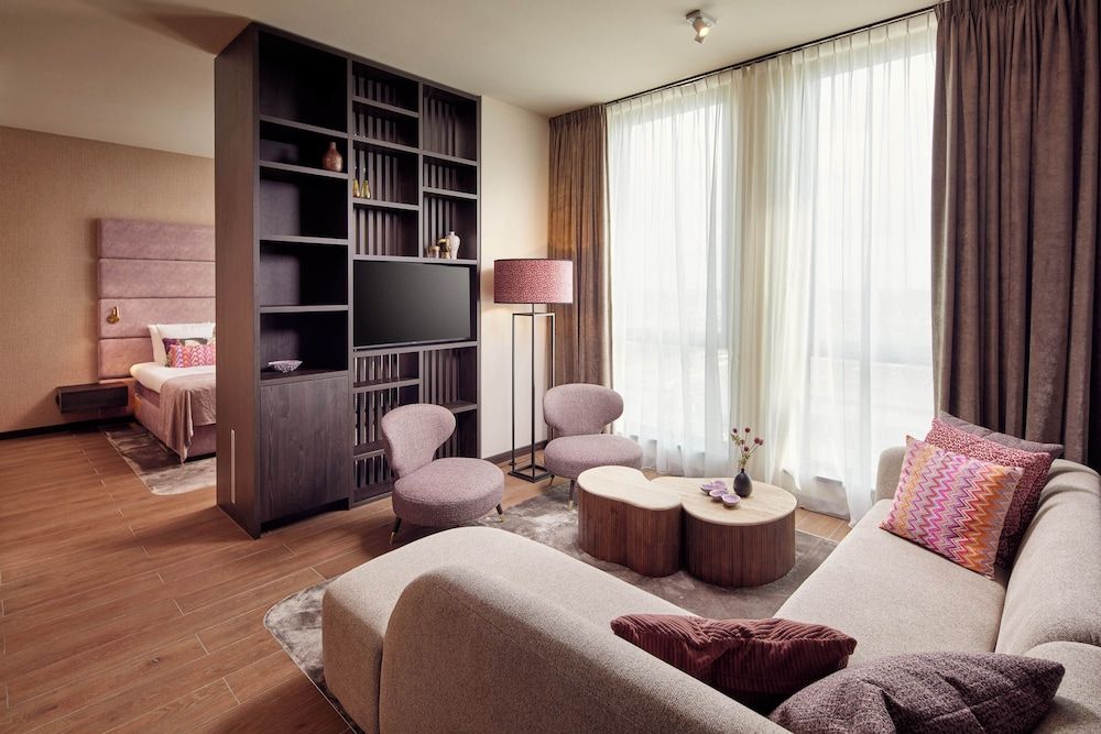 afbeelding van Family Suite