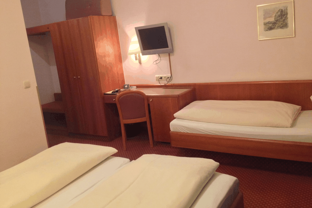 Kamer