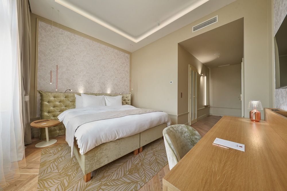 afbeelding van Executive Suite