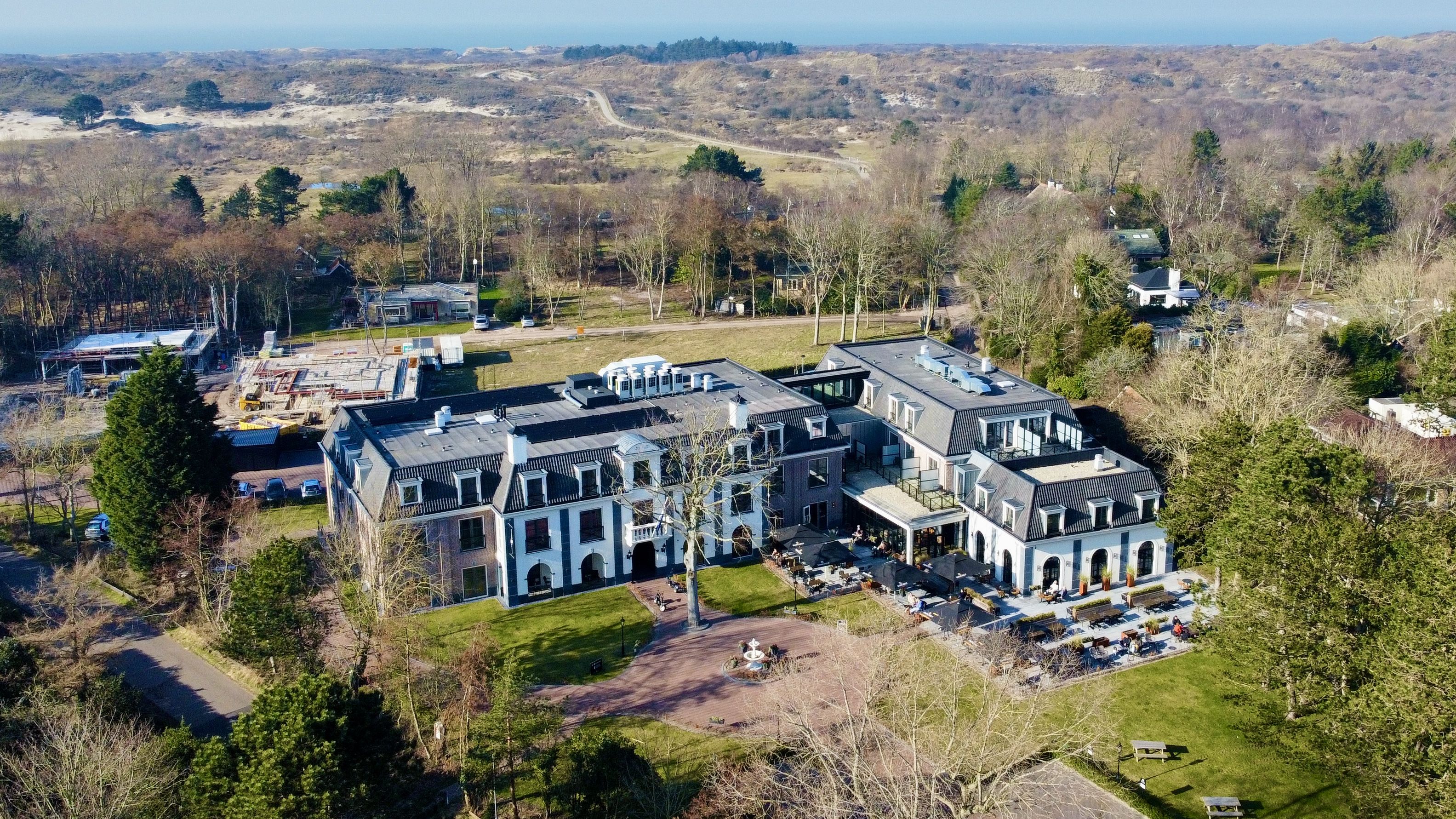 Buitenzijde