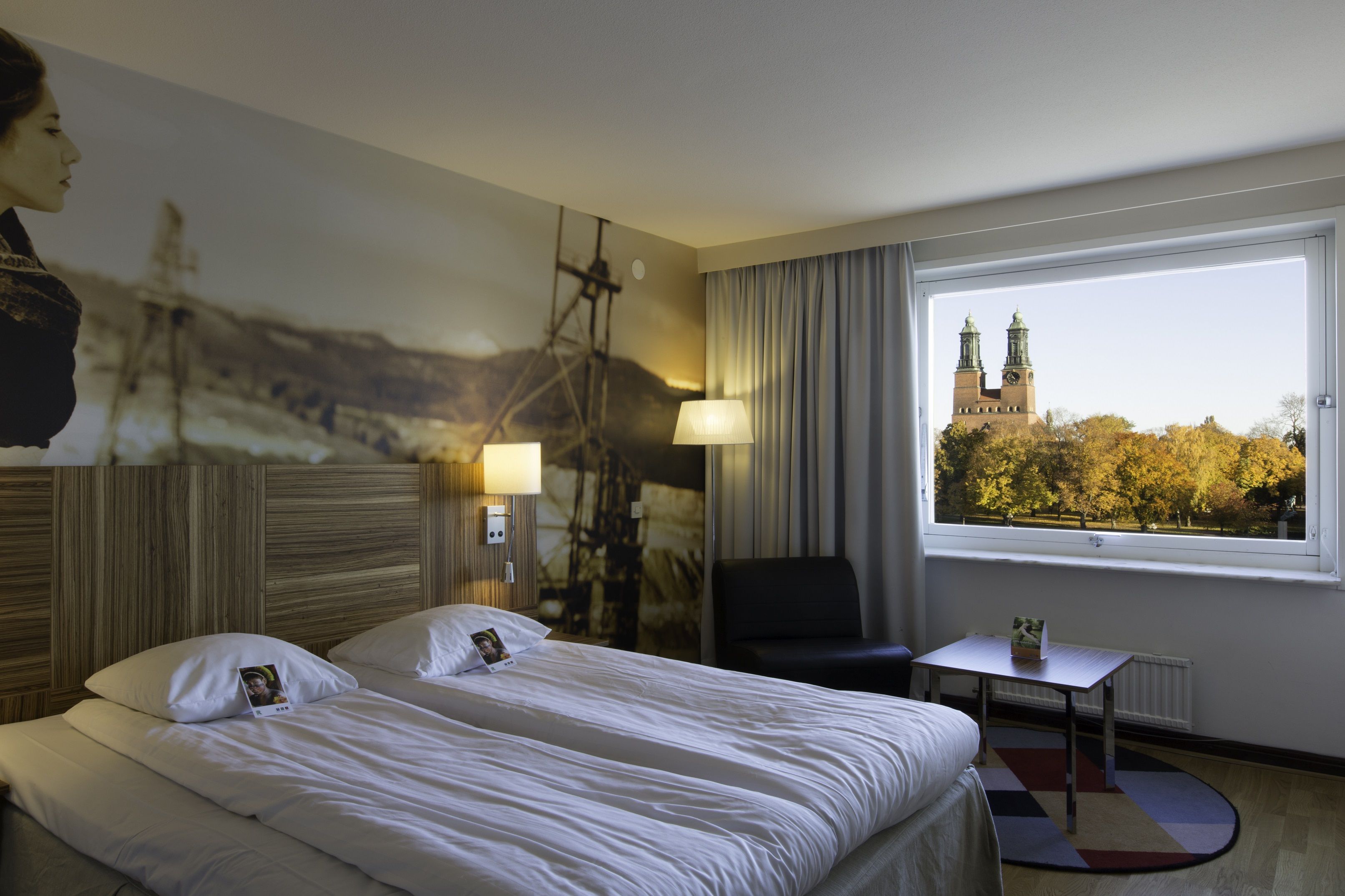 Kamer