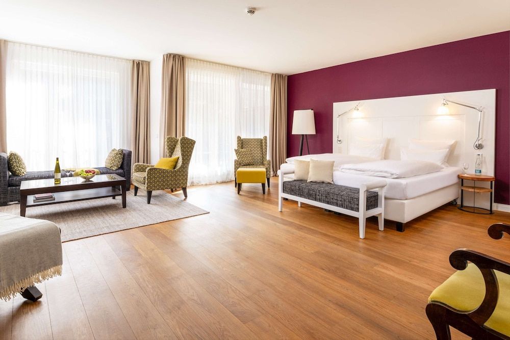 afbeelding van Junior suite