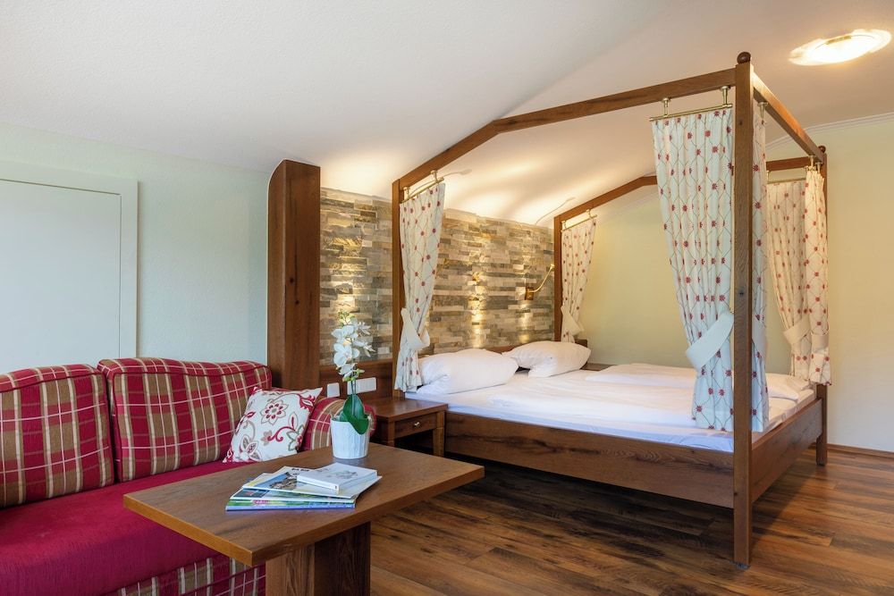 afbeelding van Standaard tweepersoonskamer