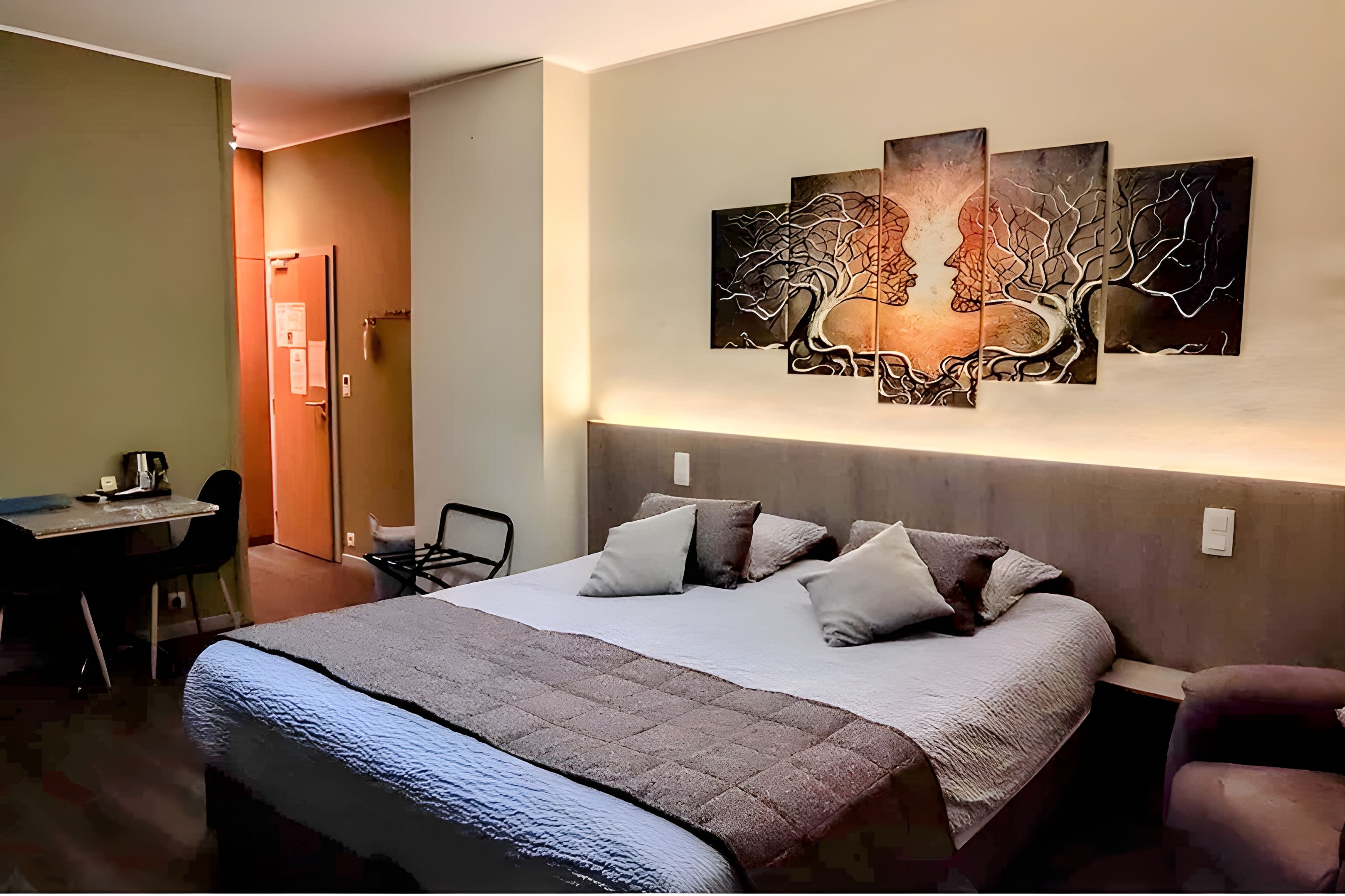 Kamer