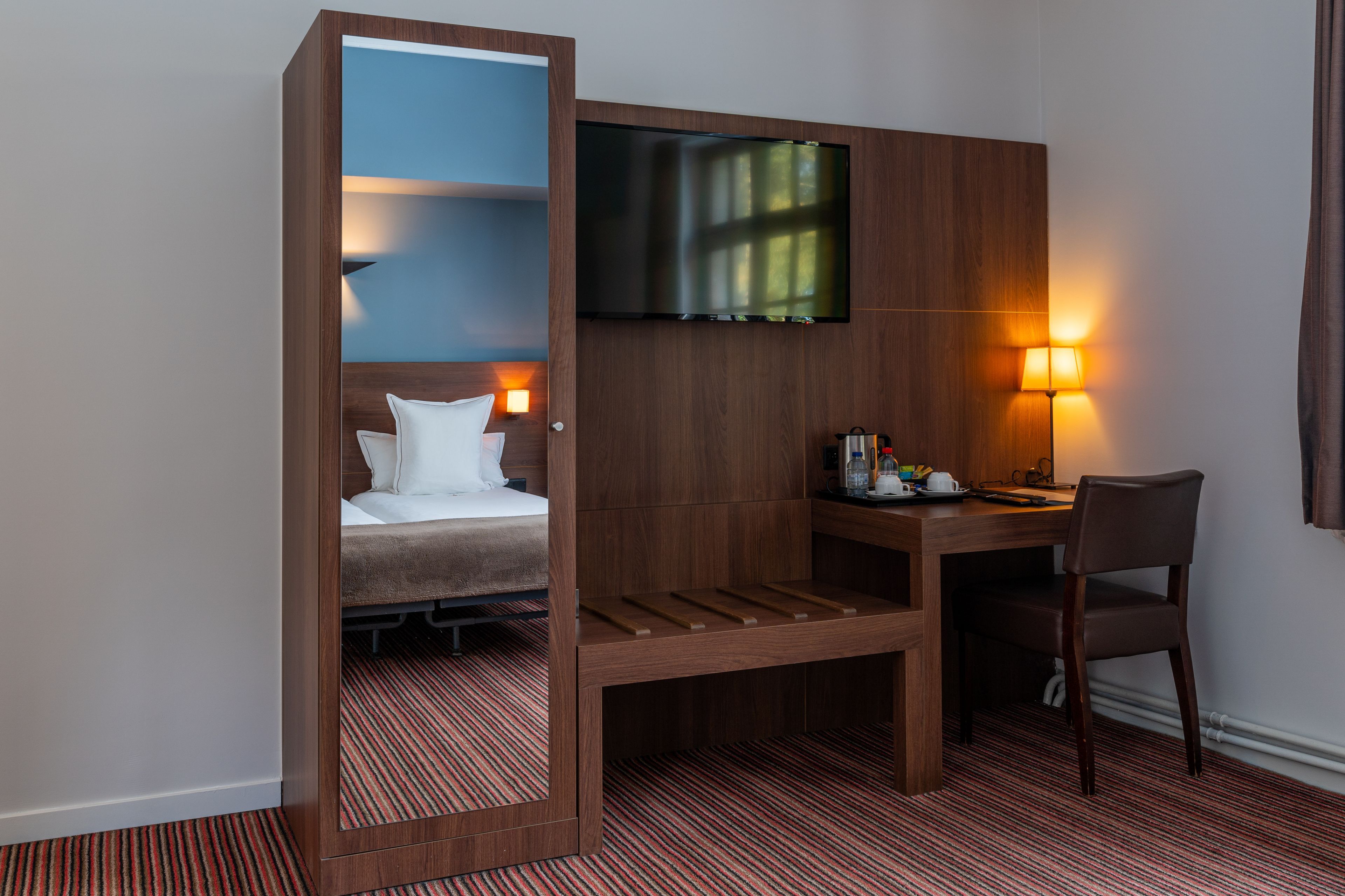 Kamer