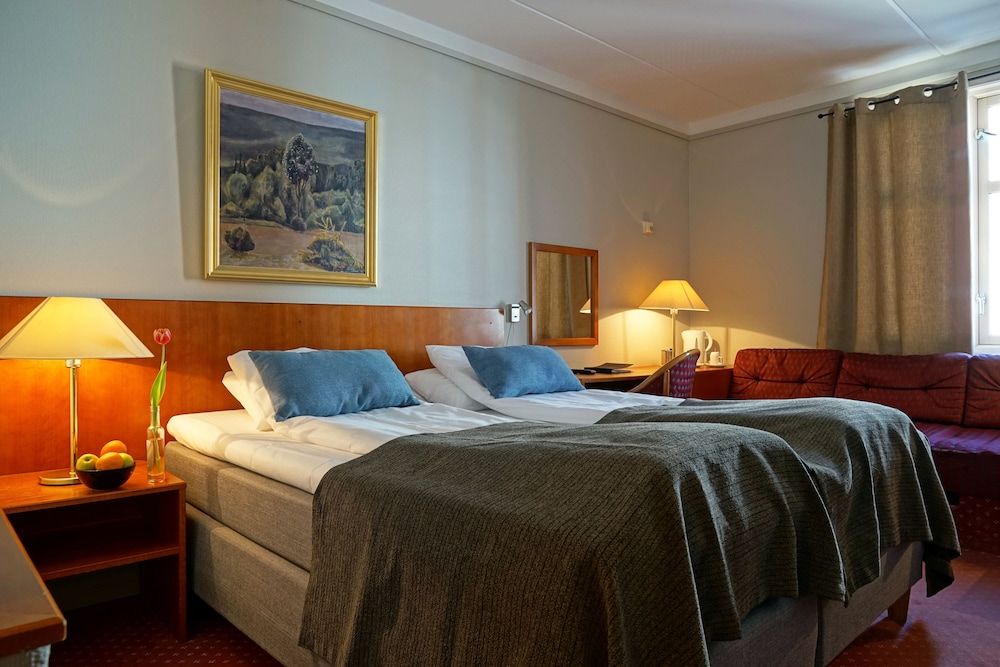 Kamer
