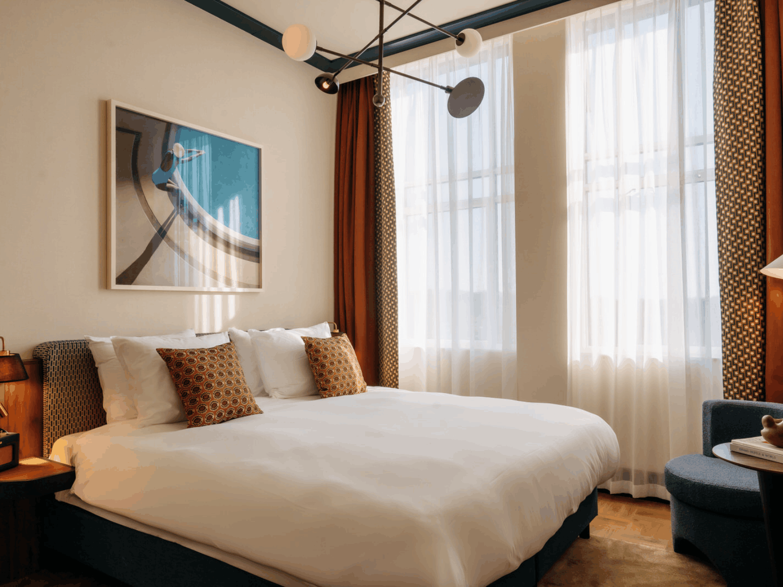 Kamer