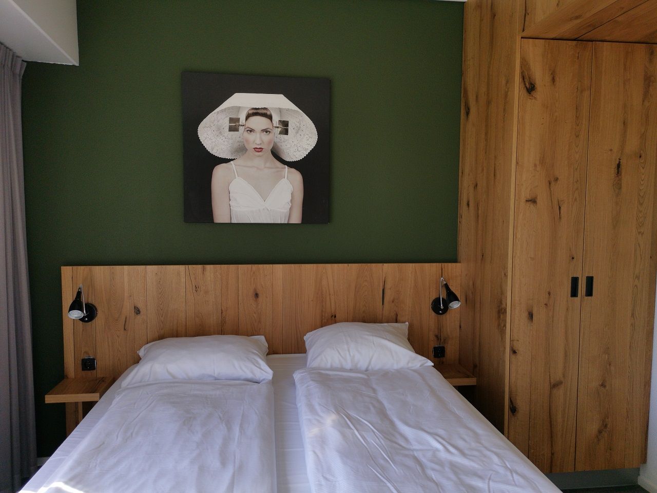Kamer