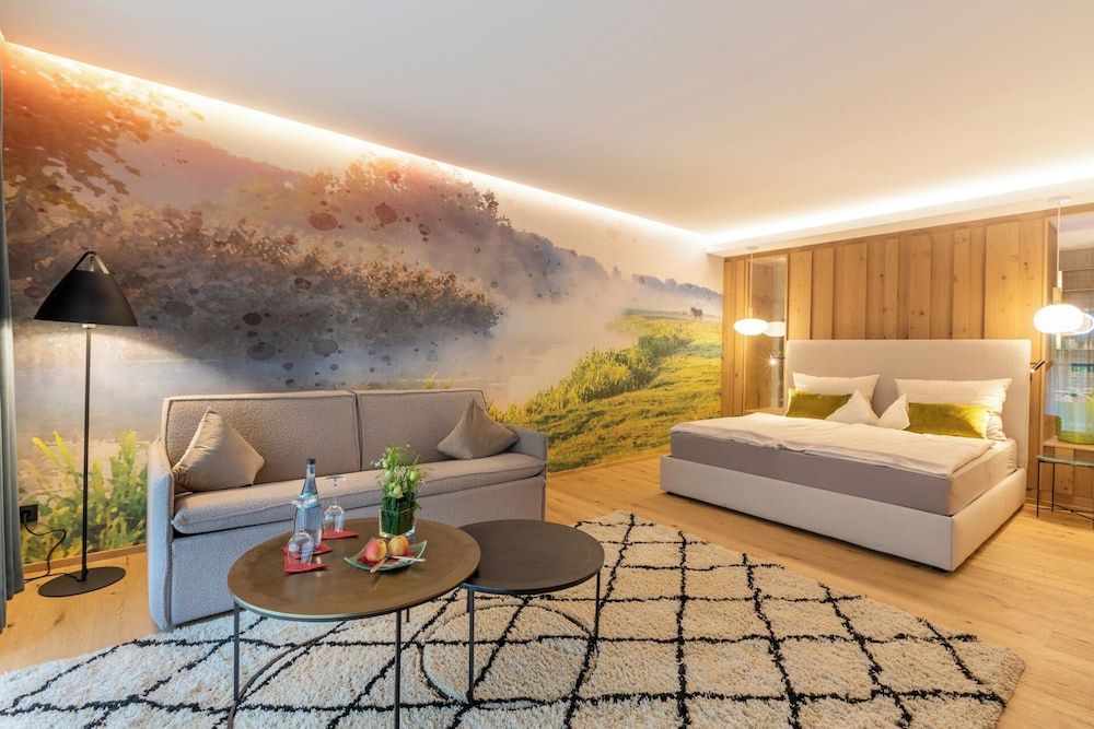 afbeelding van Junior suite, veranda