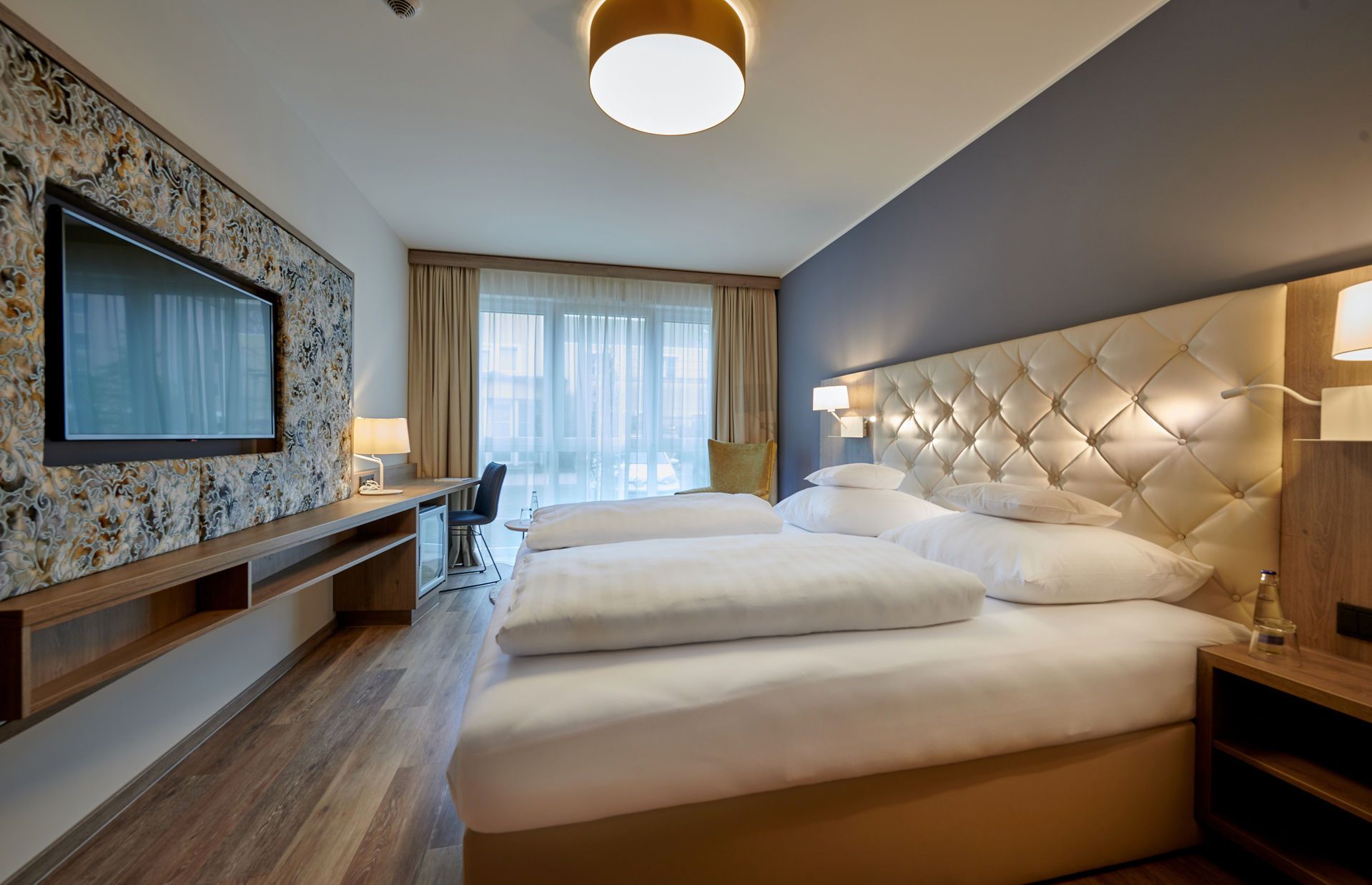 Kamer