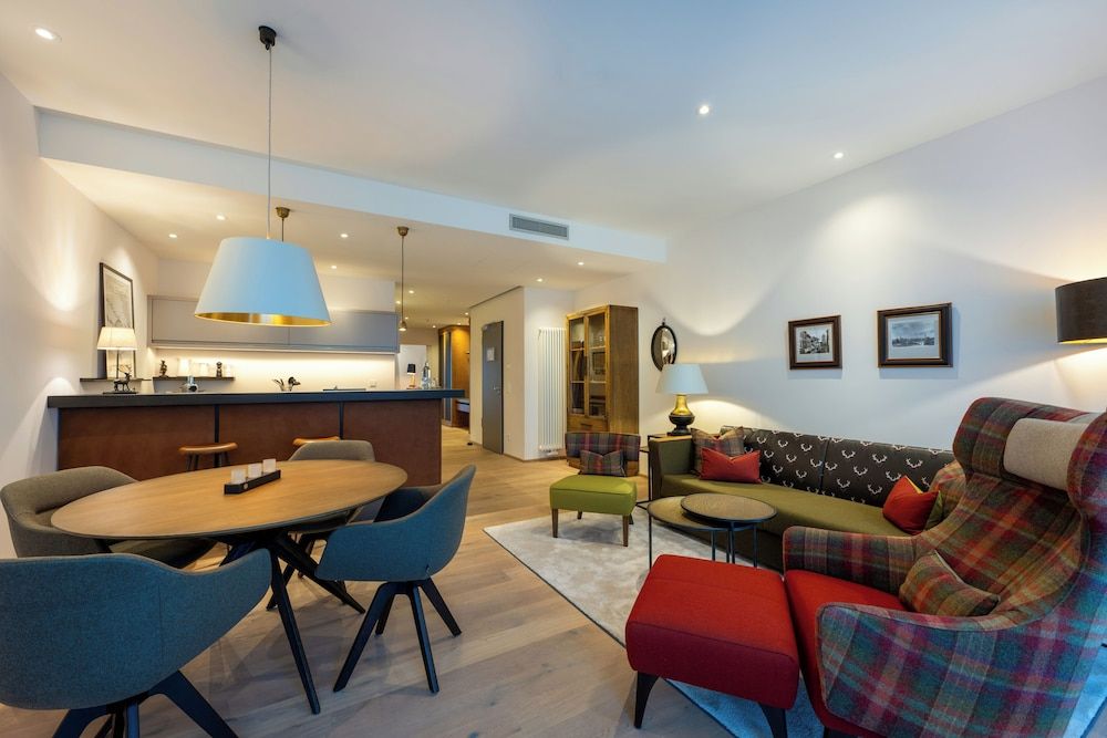 afbeelding van Deluxe suite