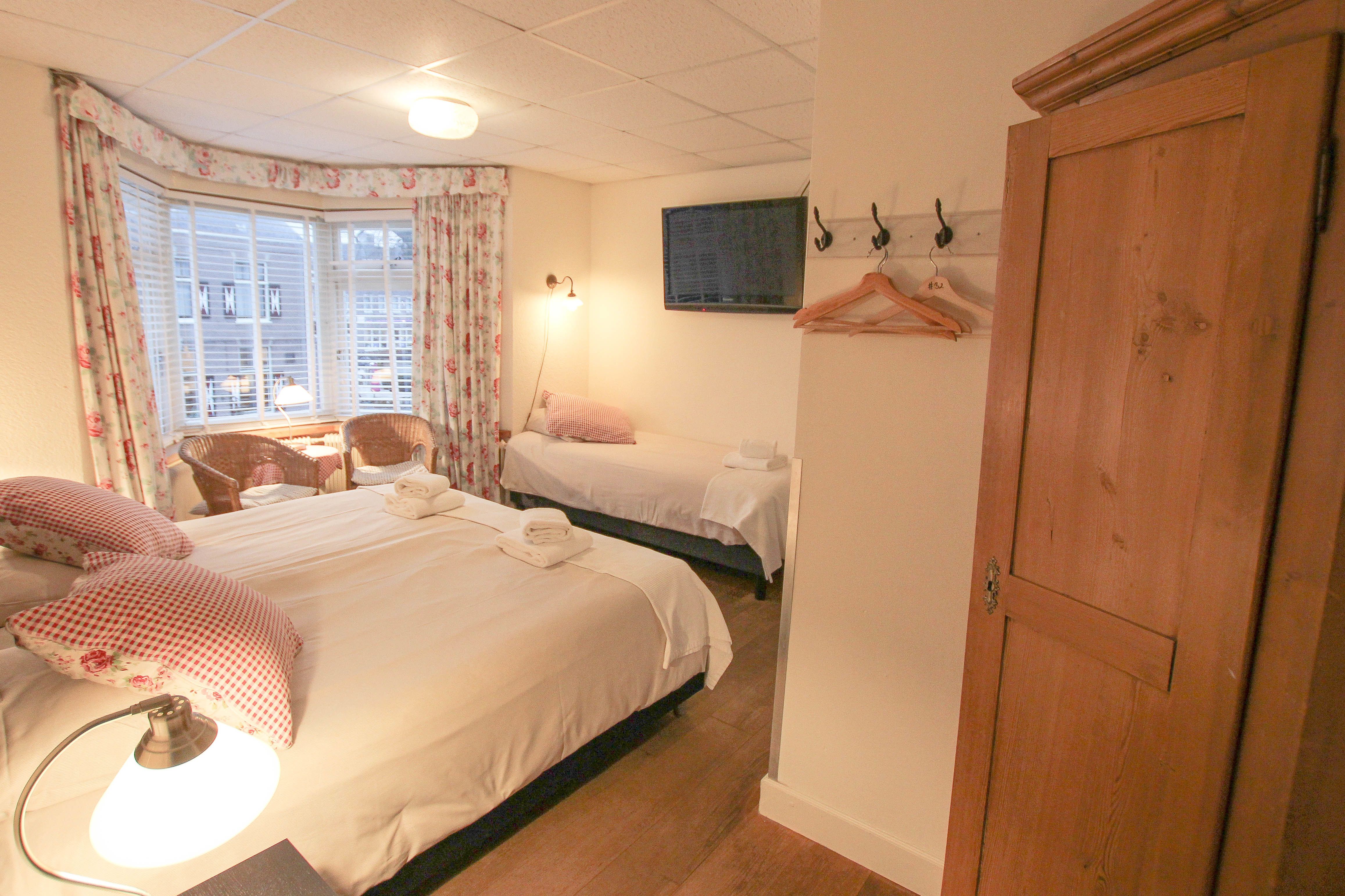 Kamer