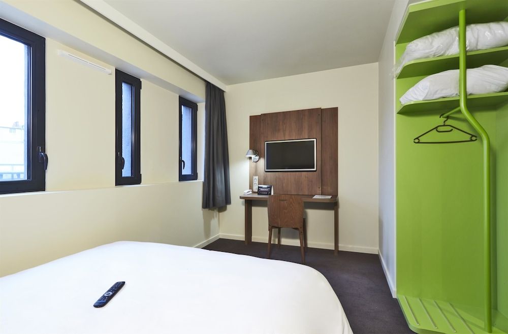 afbeelding van Next Generation, Kamer, 1 tweepersoonsbed