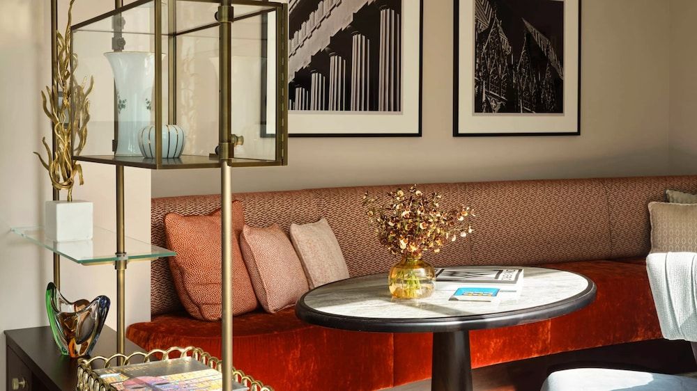 afbeelding van Suite (St. Peter's Wellness)