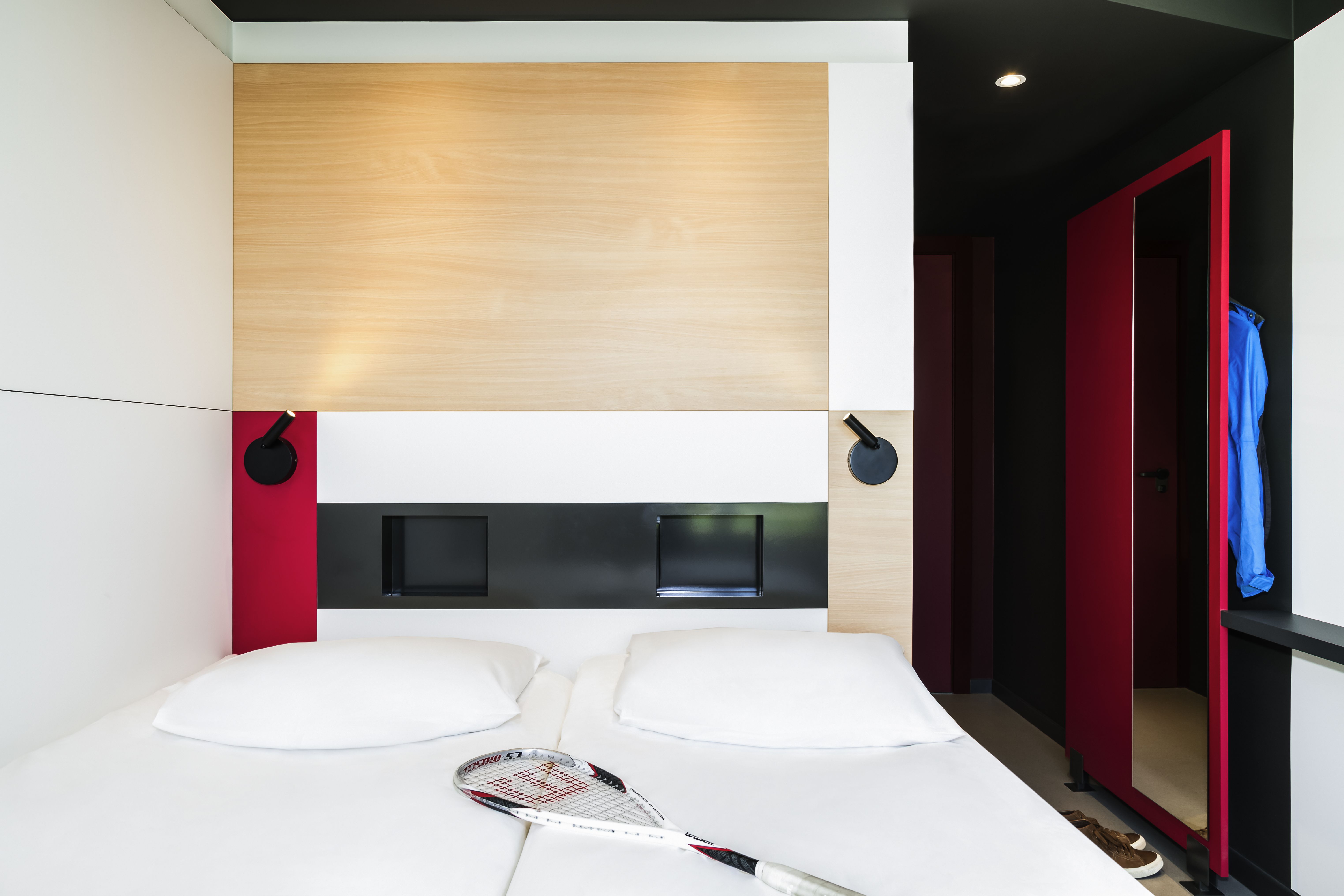 Kamer